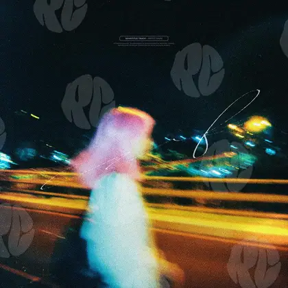 Обложка для трека «Neon Streak»