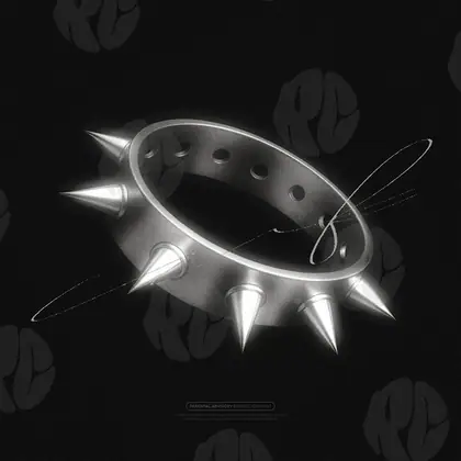 Обложка для трека «Steel Embrace»