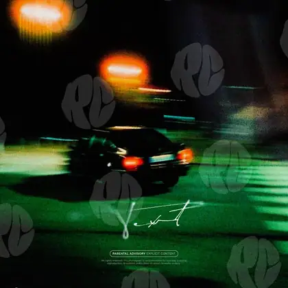Обложка для трека «DRIFT»