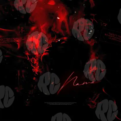 Обложка для трека «Red light»