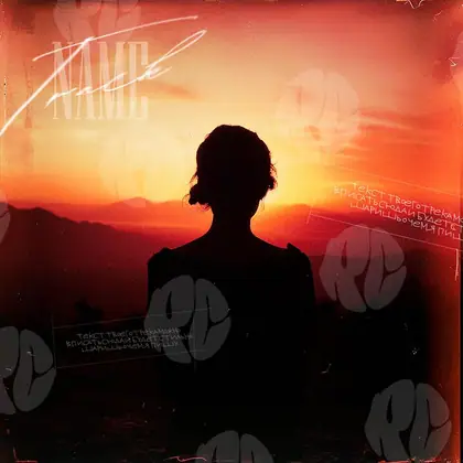 Обложка для трека «Sunset»