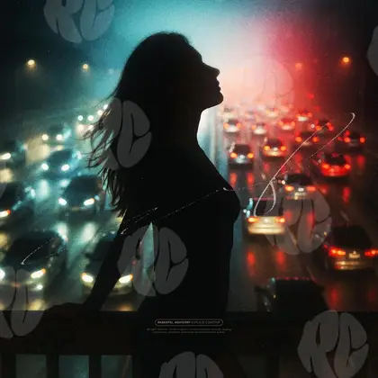 Обложка для трека «City Lights»