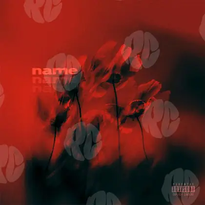 Обложка для трека «Red flowers»