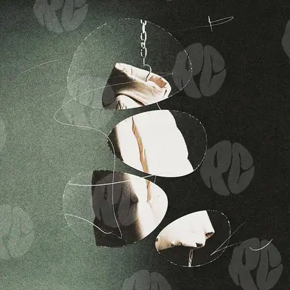Обложка для трека «Fragmented Reflections»