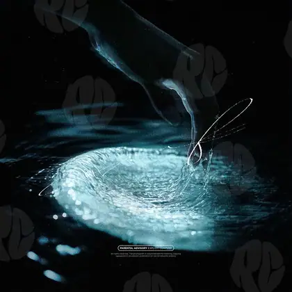Обложка для трека «Liquid Light»