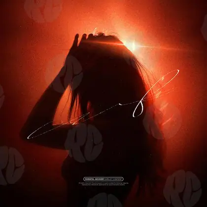 Обложка для трека «Sun Silhouette»