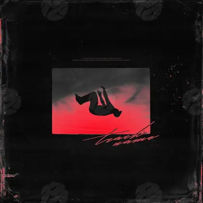 Обложка для трека «Scarlet Plunge»