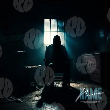 Обложка для трека «Man in the chair»