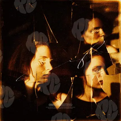 Обложка для трека «The broken mirror»