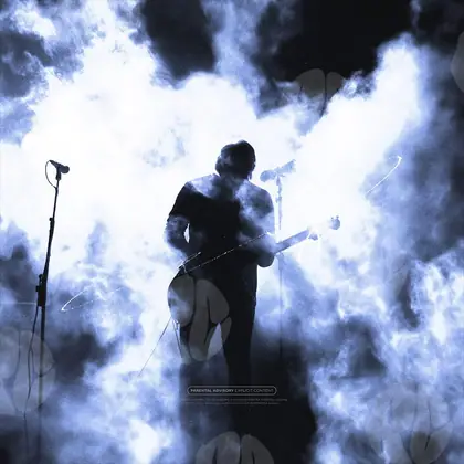Обложка для трека «Cloud Concert»