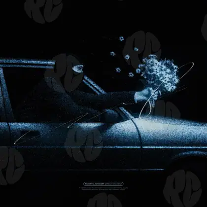 Обложка для трека «Midnight Delivery»