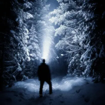 Обложка для трека «Frost Flare»