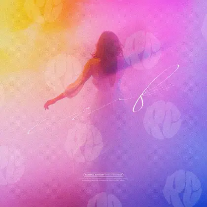 Обложка для трека «Multicolored fog»