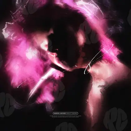 Обложка для трека «Pink Smoke»