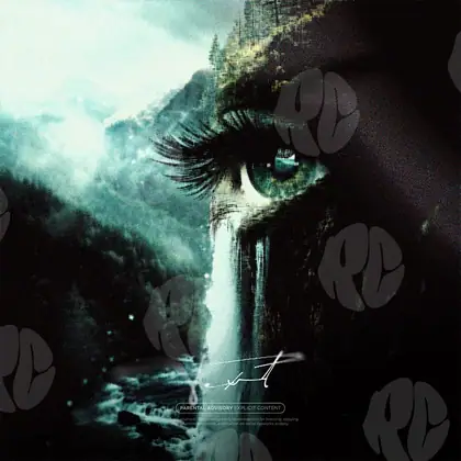 Обложка для трека «The eye is a rock»