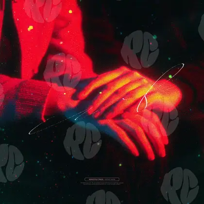 Обложка для трека «Infrared Touch»