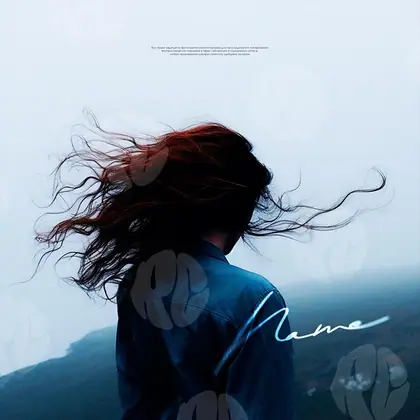 Обложка для трека «Wind»