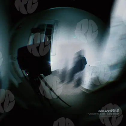 Обложка для трека «Distorted Room»
