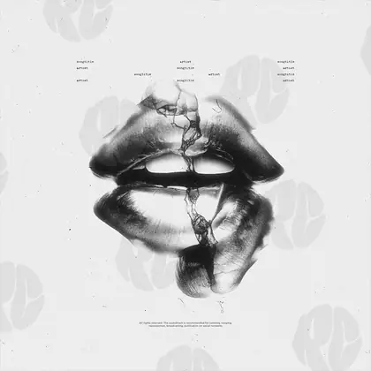 Обложка для трека «Cracked Lips»