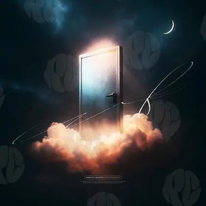 Обложка для трека «Cloud Door»
