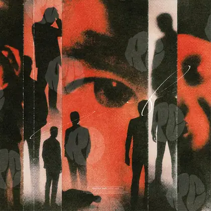 Обложка для трека «Fragmented Witness»