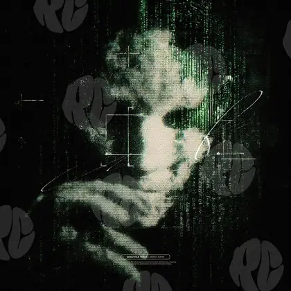 Обложка для трека «Digital Mind»