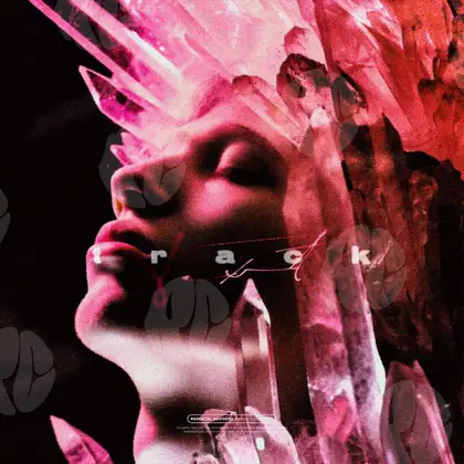 Обложка для трека «Pink crystals»
