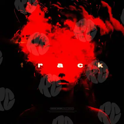 Обложка для трека «Red dust»