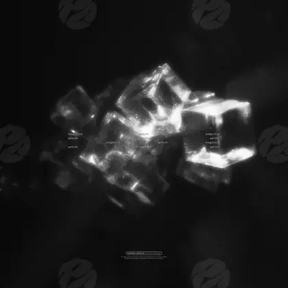 Обложка для трека «Static Quartz»