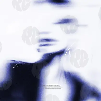 Обложка для трека «Blur»