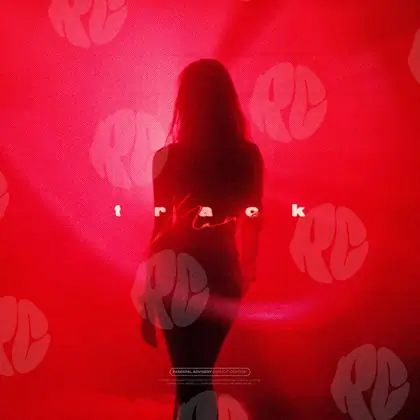 Обложка для трека «Girl in the red mist»