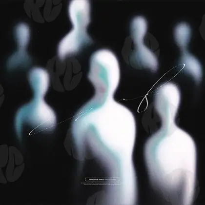 Обложка для трека «Ethereal Crowd»