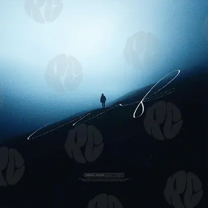 Обложка для трека «Lonely Path»