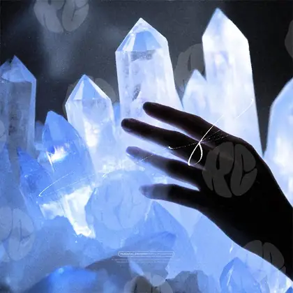 Обложка для трека «Touch of Ice»