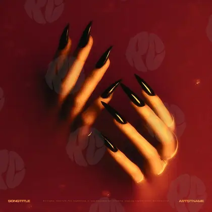 Обложка для трека «Sharp Nails»