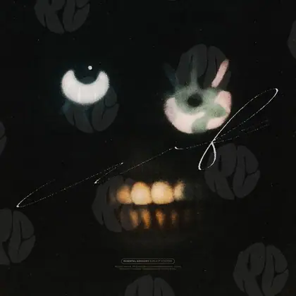 Обложка для трека «Shining Smile»