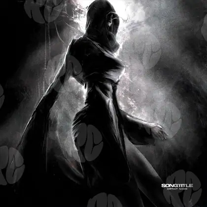 Обложка для трека «Grey picture»