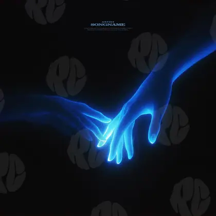 Обложка для трека «Luminous Touch»