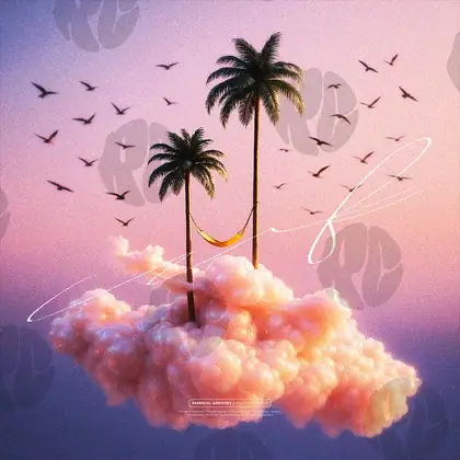 Обложка для трека «Cloud Oasis»