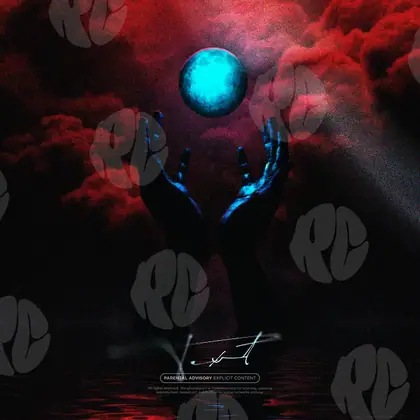 Обложка для трека «Blue Moon»