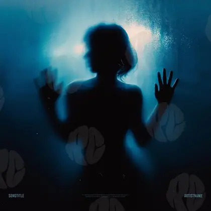 Обложка для трека «Aquatic Bloom»