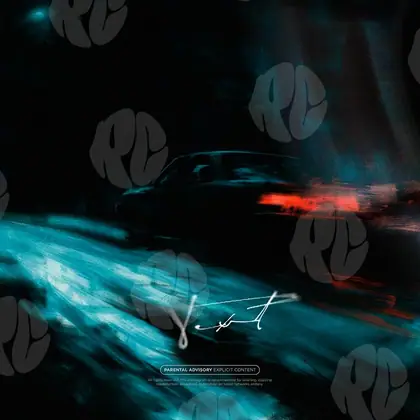 Обложка для трека «A car on the road»