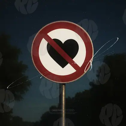 Обложка для трека «Forbidden Love»