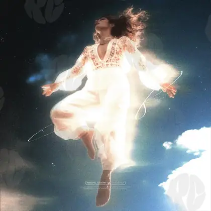 Обложка для трека «Celestial Rise»