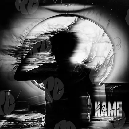 Обложка для трека «The white circle»