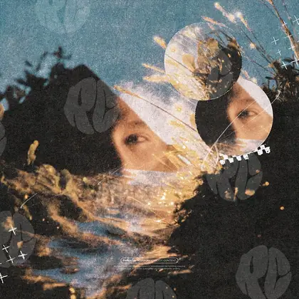 Обложка для трека «Fragmented Visions»