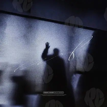 Обложка для трека «Shadow of the Curtain»