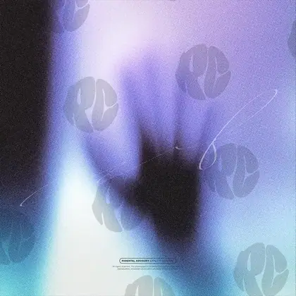 Обложка для трека «Ethereal Glow»