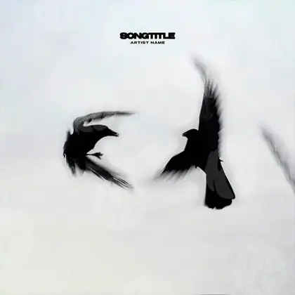 Обложка для трека «Birds»
