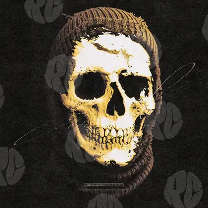 Обложка для трека «Memento Mori»